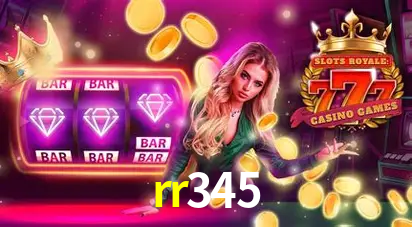 A Revolução dos Aplicativos de Jogos no rr345