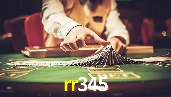 Welcome Bonus rr345