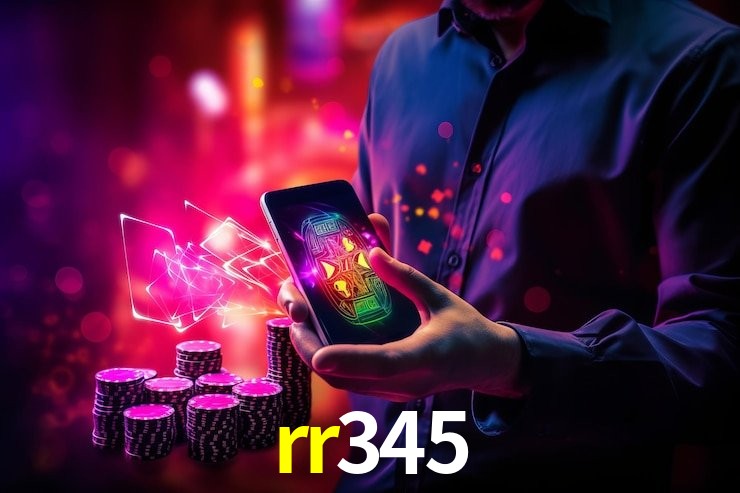 Experiência VIP rr345