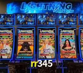 Desvendando o Mundo dos Jogos Virtuais na rr345