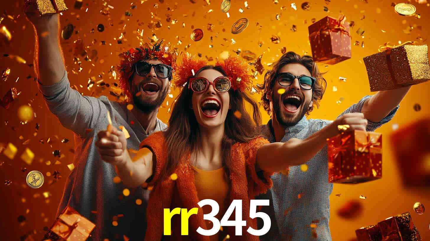 rr345 - Cassino On-line Diversão Garantida - rr345.com