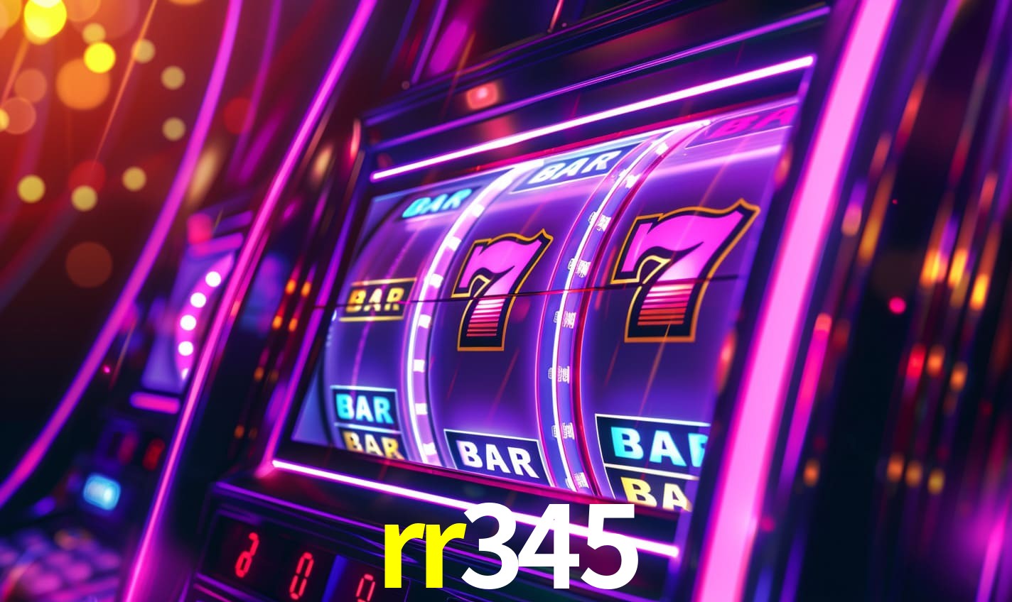 rr345: Seu Cassino Premiado com Pagamentos Rápidos