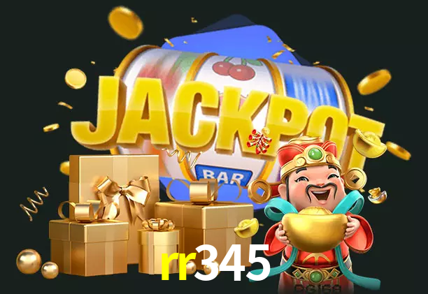 rr345 bet
