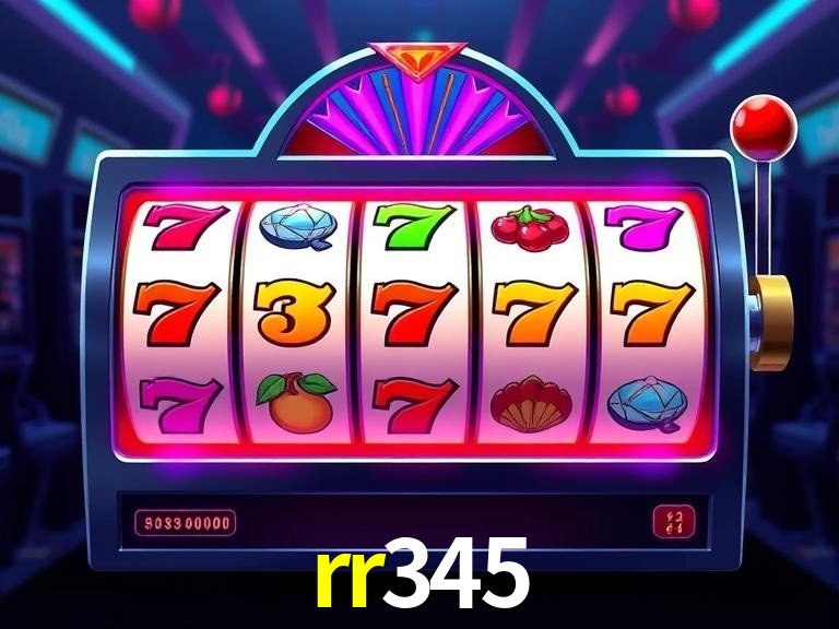 rr345 segurança SSL 256-bit - Licença Curaçao, eCOGRA, GLI certificado