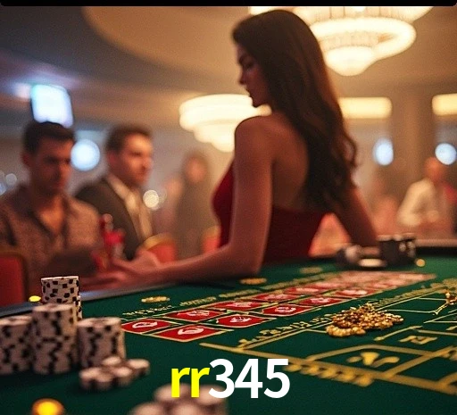 Vantagens exclusivas rr345 para jogadores brasileiros