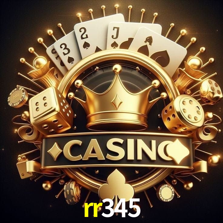 Sistemas de Segurança rr345