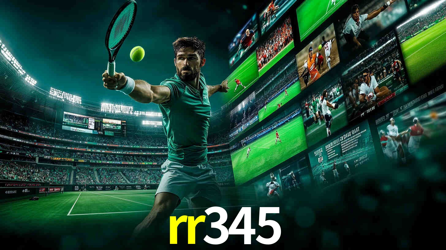 Descubra a Essência do rr345: Nossa História e Compromissos