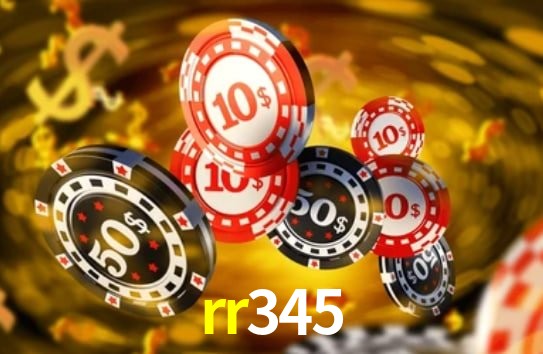 Jogos de Slot rr345