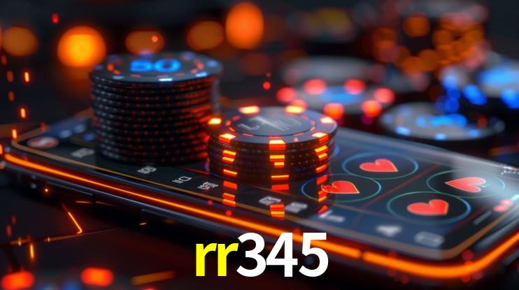 Game Providers rr345