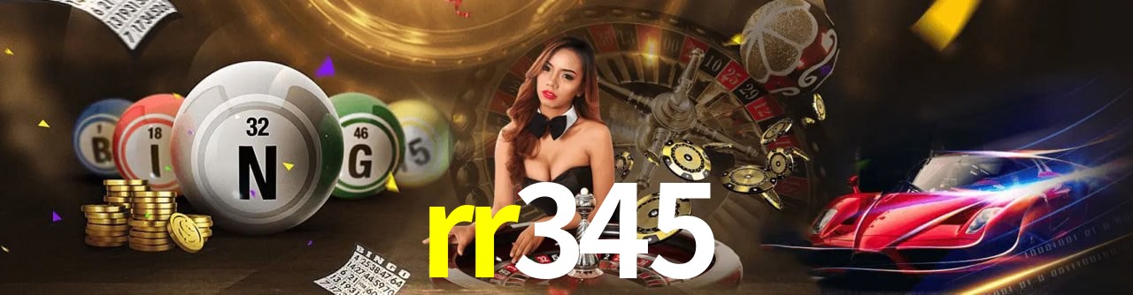 rr345 Rio de Janeiro - Slot Strategy