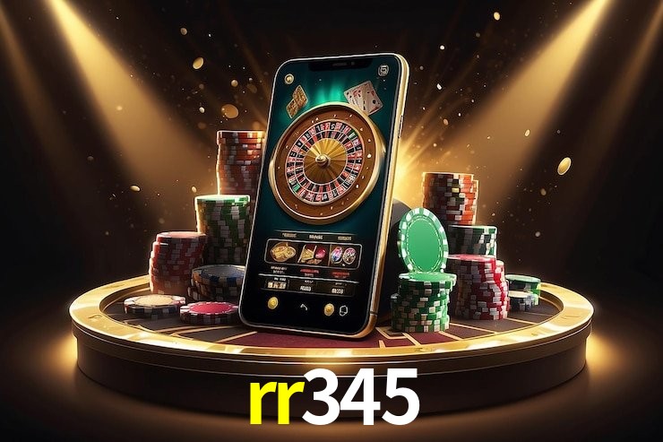 rr345 - Winners Celebration