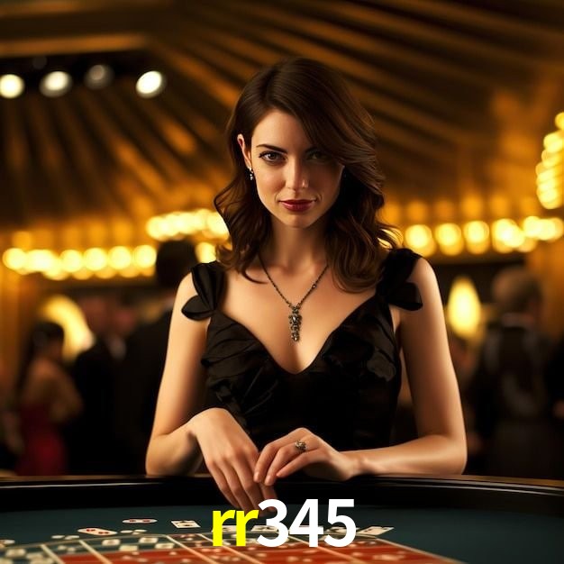A Emoção da Loteria na rr345: Uma Chance de Mudança de Vida