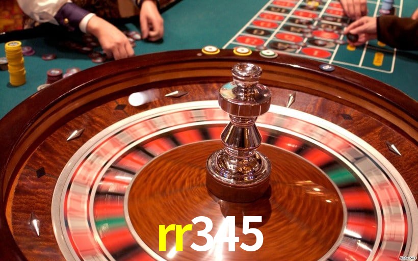 Apostas de Futebol rr345