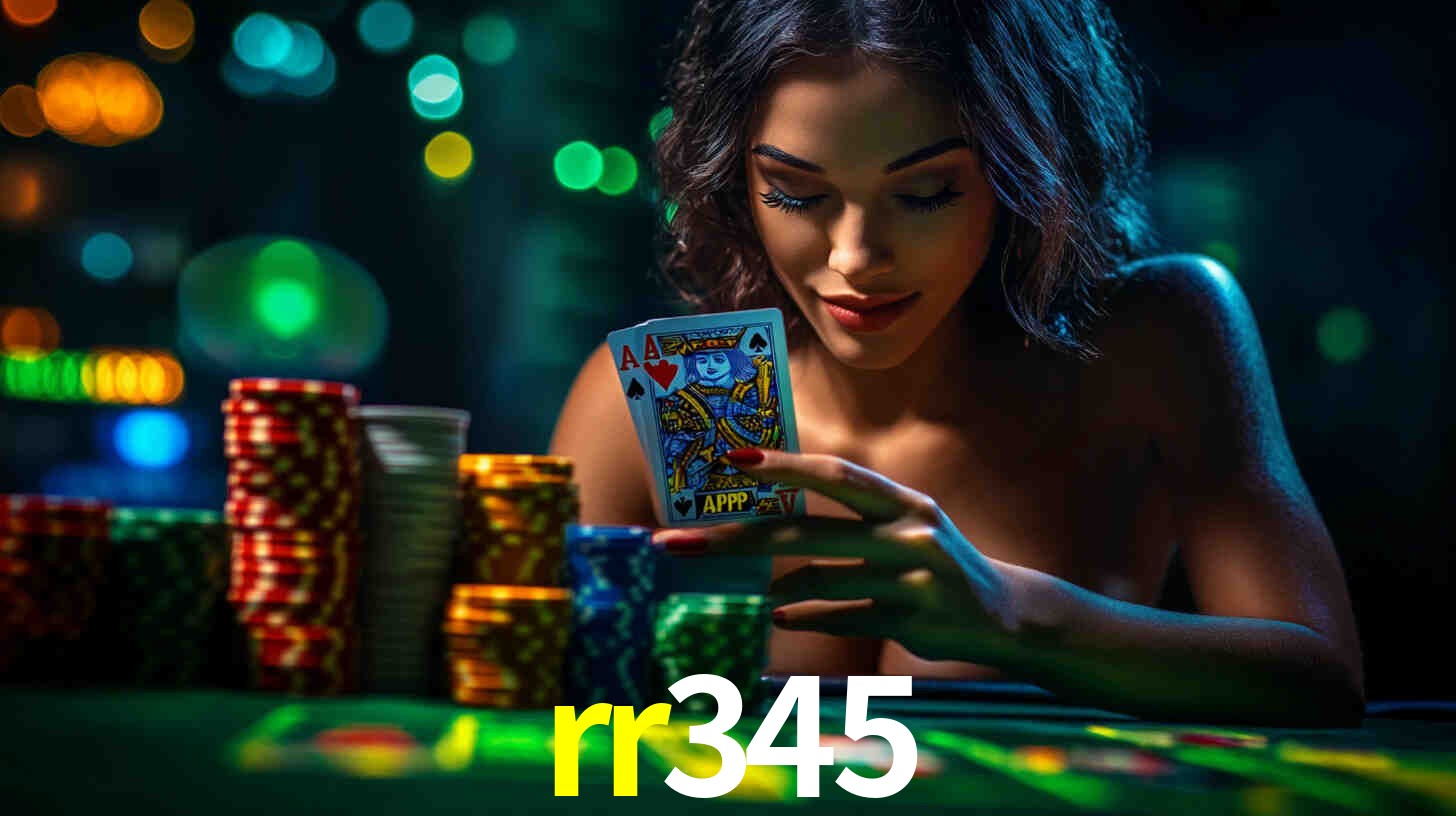 Inovações de Jogos na rr345: O Futuro das Experiências Interativas