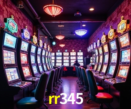 rr345 Brasília - Bonus Features