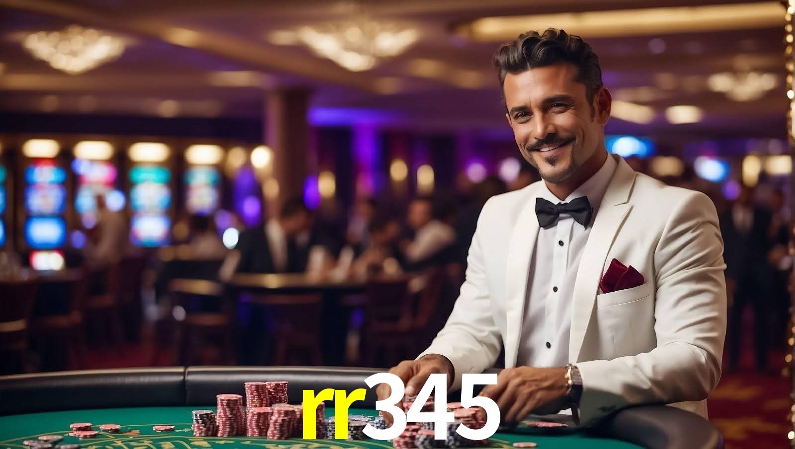 rr345 - Security