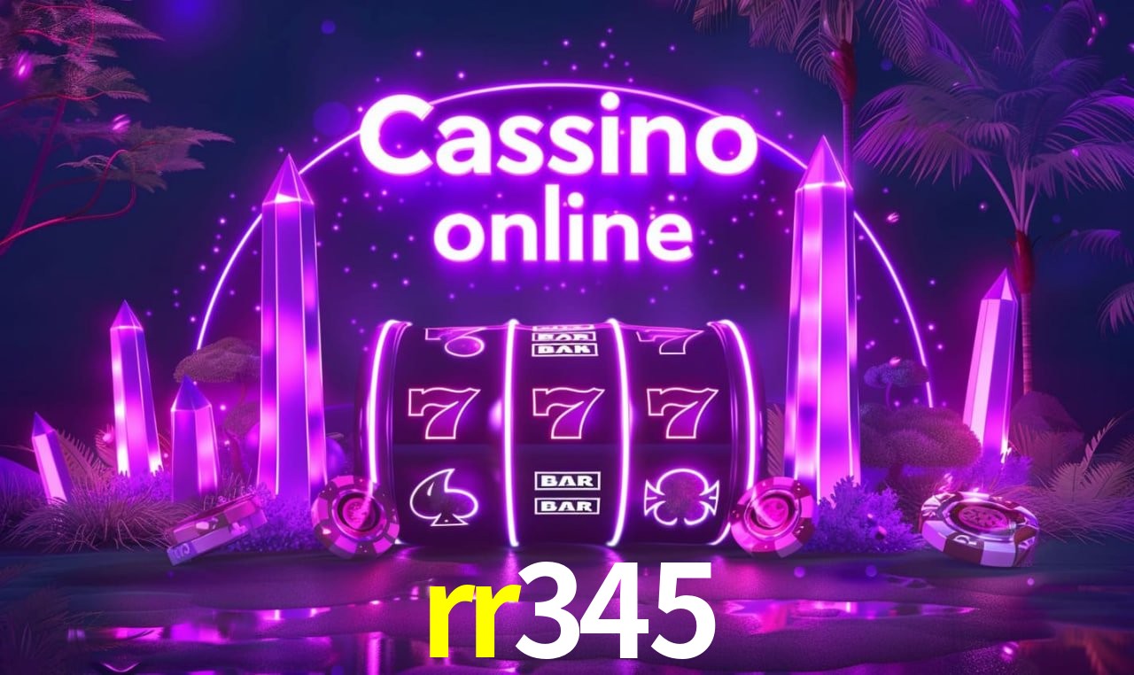 rr345 Entrar - Login Seguro Certificado