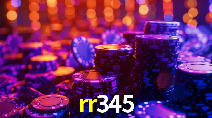 Bônus Generosos e Exclusivos no rr345 para Você!