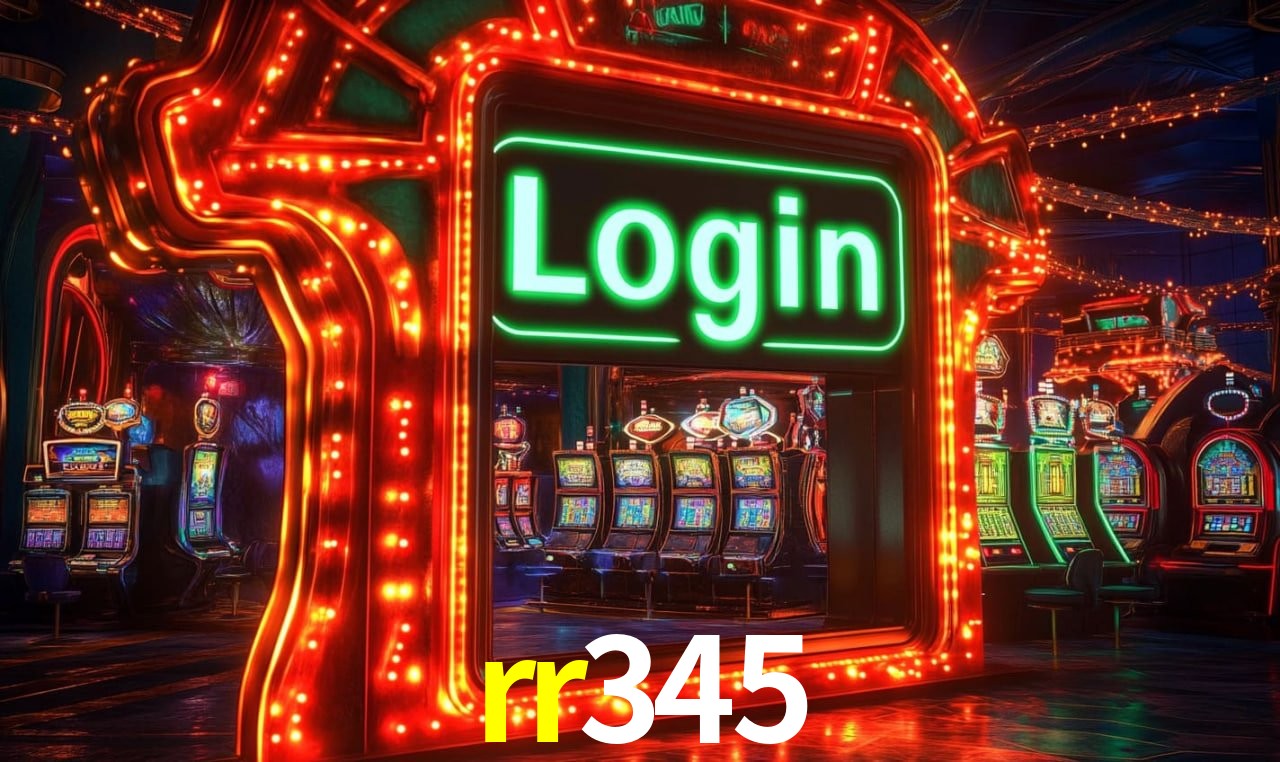 Provedores de Jogos rr345