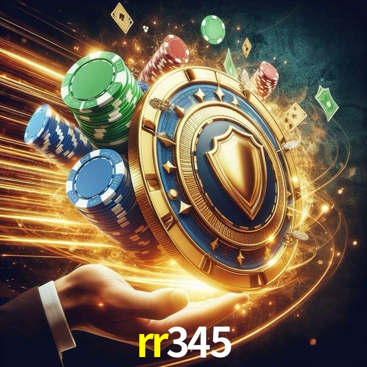 rr345 Curitiba - Live Betting