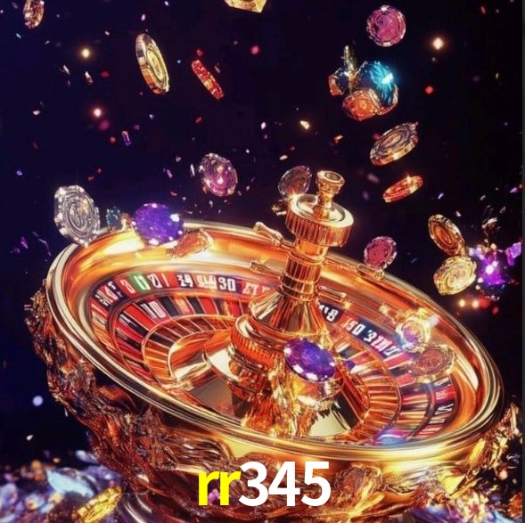 rr345 - User Statistics