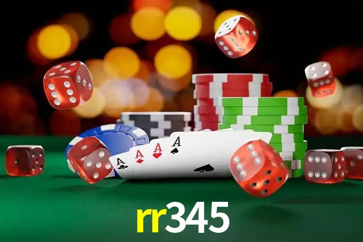 rr345 São Paulo - Jogo Providers