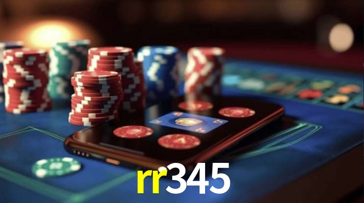 rr345 Rio de Janeiro - Popular Jogos