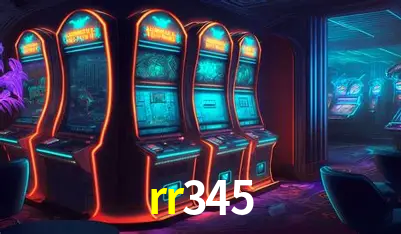 rr345 Cassino - 80+ Mesas ao Vivo