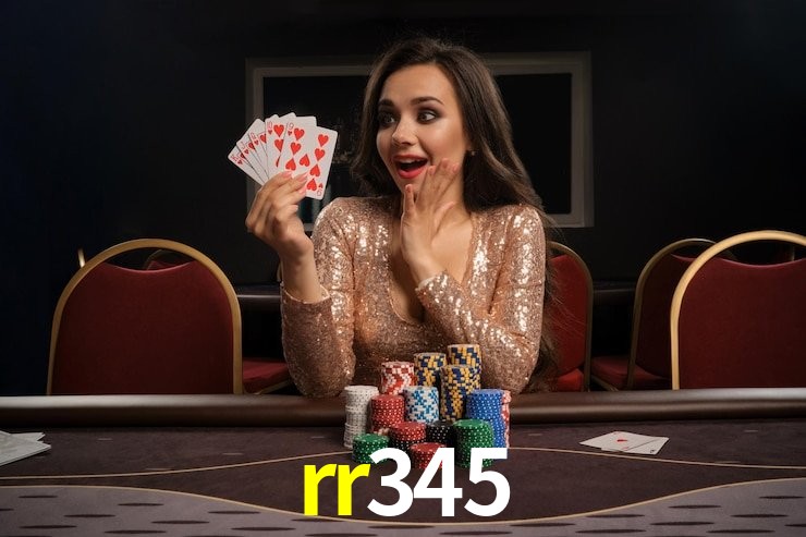 Casino Ao Vivo rr345