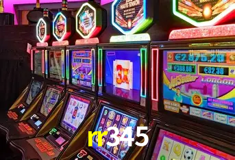 Inovações de Jogos na rr345: O Futuro das Experiências Interativas