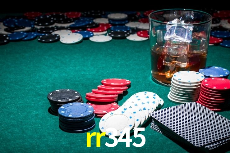Estatísticas do Jogo rr345