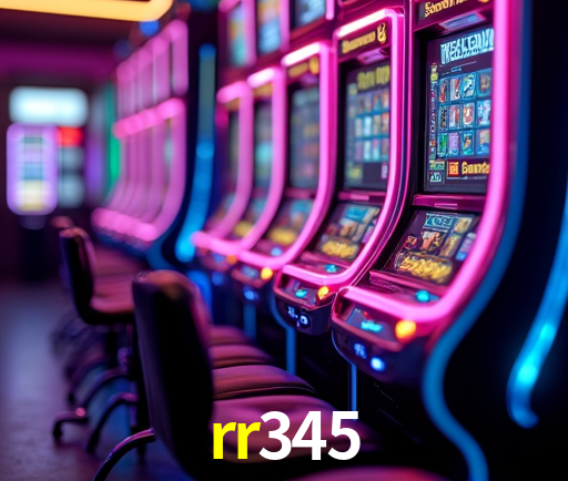 rr345 São Paulo - Top Slots