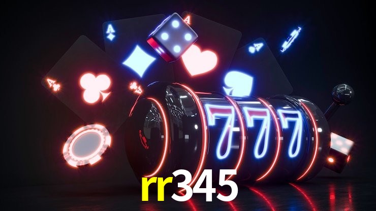 Bonus Features rr345