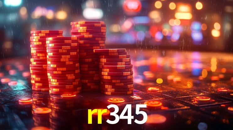 rr345 bet