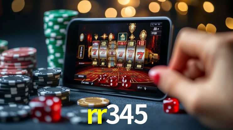 VIP Casino rr345