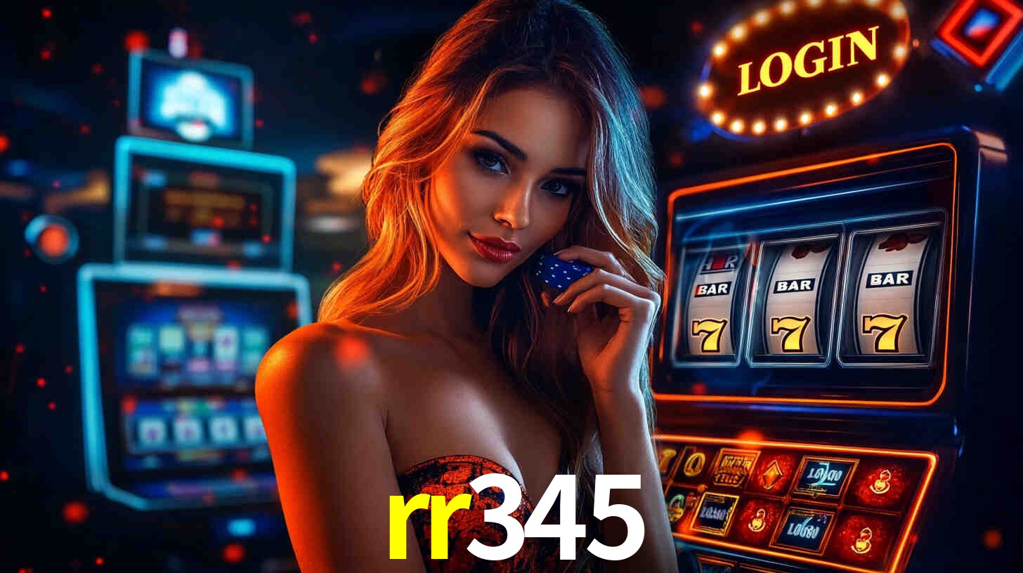 rr345 bet