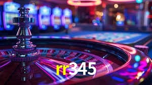 Slot Games rr345
