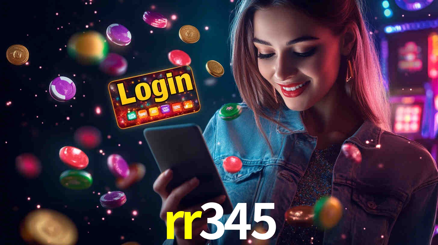 Descubra a Essência do rr345: Nossa História e Compromissos