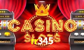 Account Benefits rr345