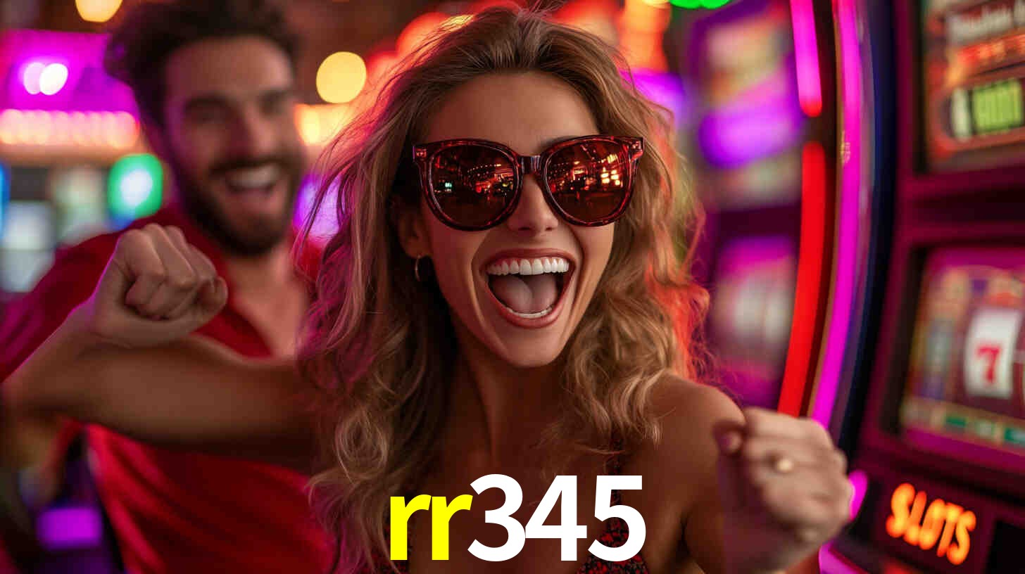 Descubra o Programa VIP da rr345: Vantagens Exclusivas para Jogadores