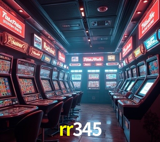 rr345 São Paulo - Hot Promos