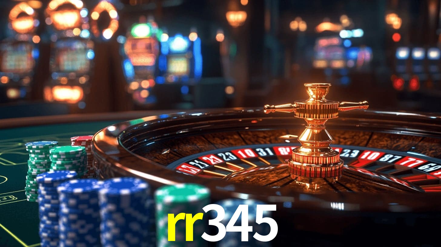 rr345 bet