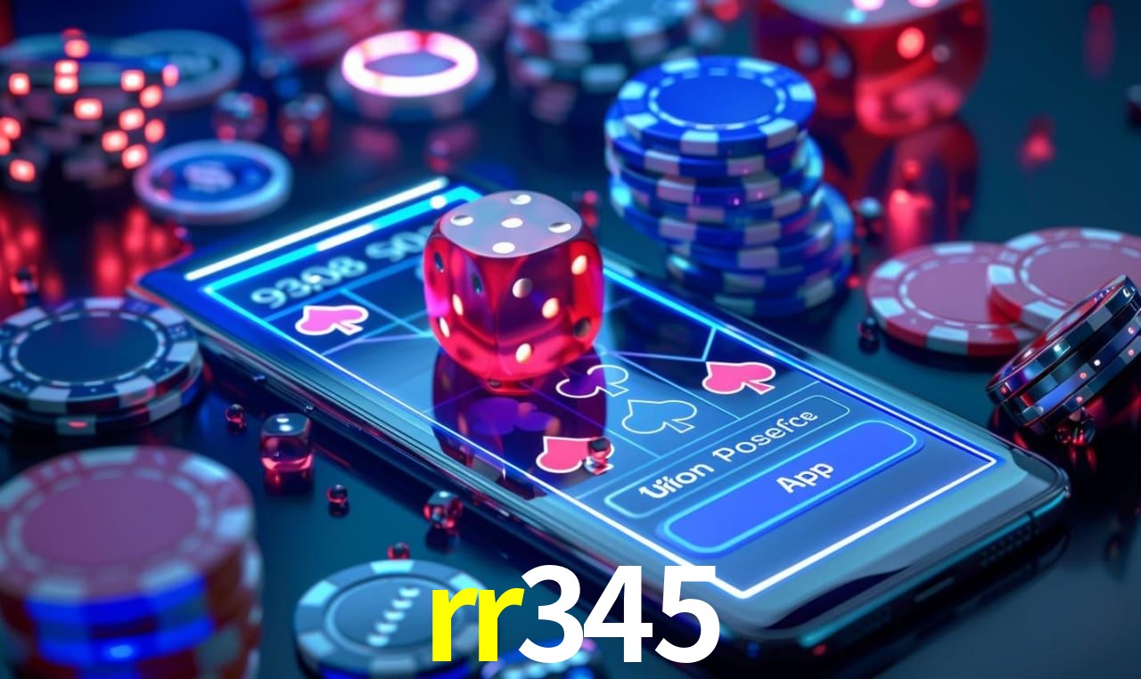 rr345 Brasília - Betting Features