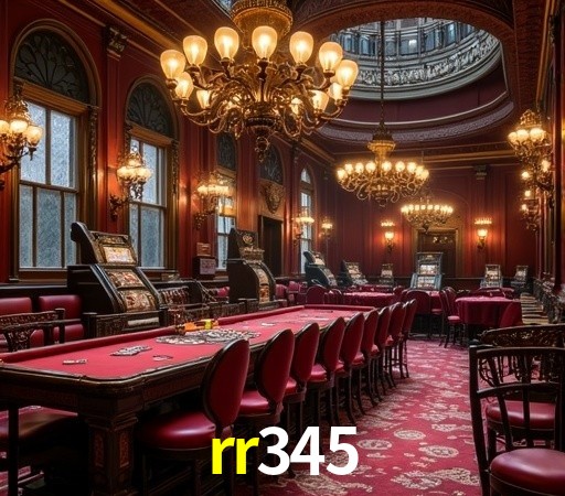 rr345 Rio de Janeiro - Licenses