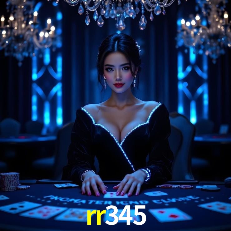 rr345 Brasília - Jogo Features