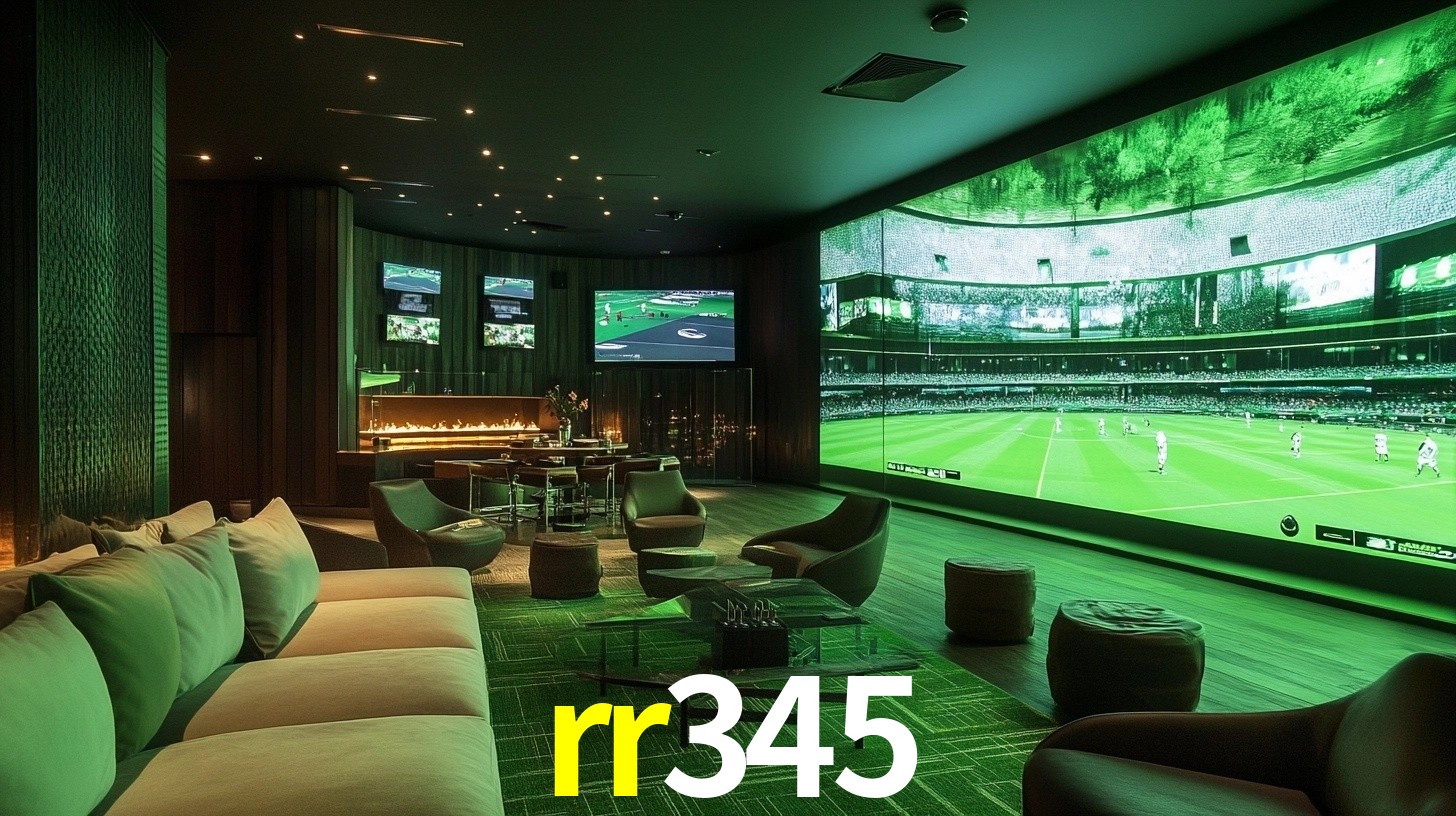 Sinta a adrenalina dos jogos de cassino com rr345