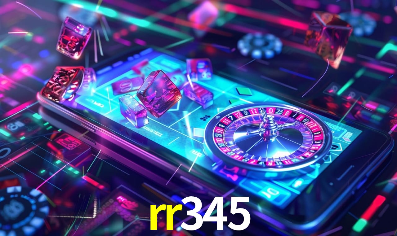 Login Seguro rr345