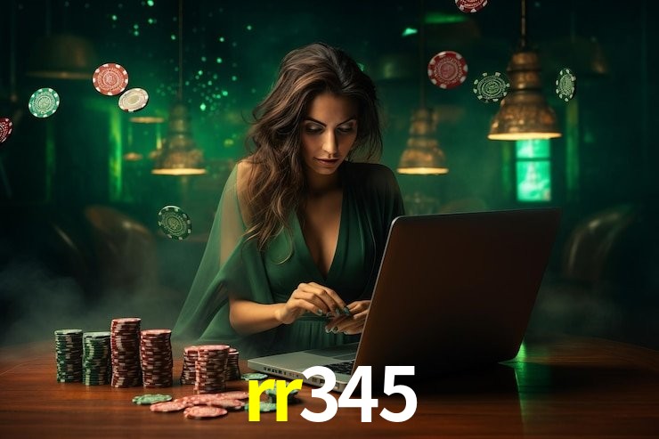 rr345 - App Security