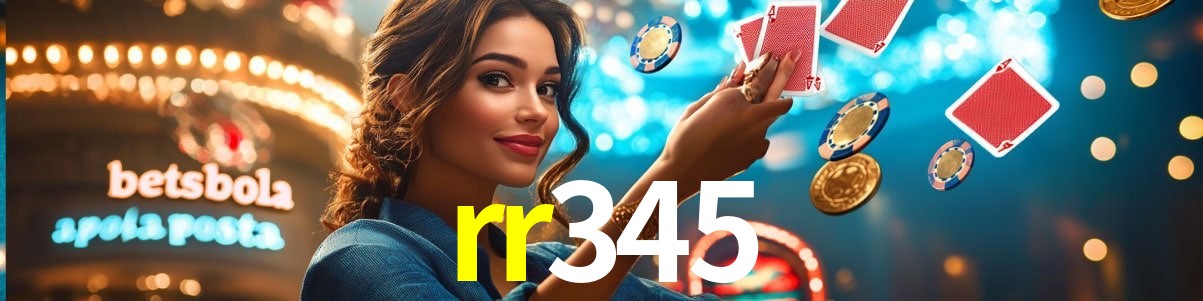 Live Casino rr345