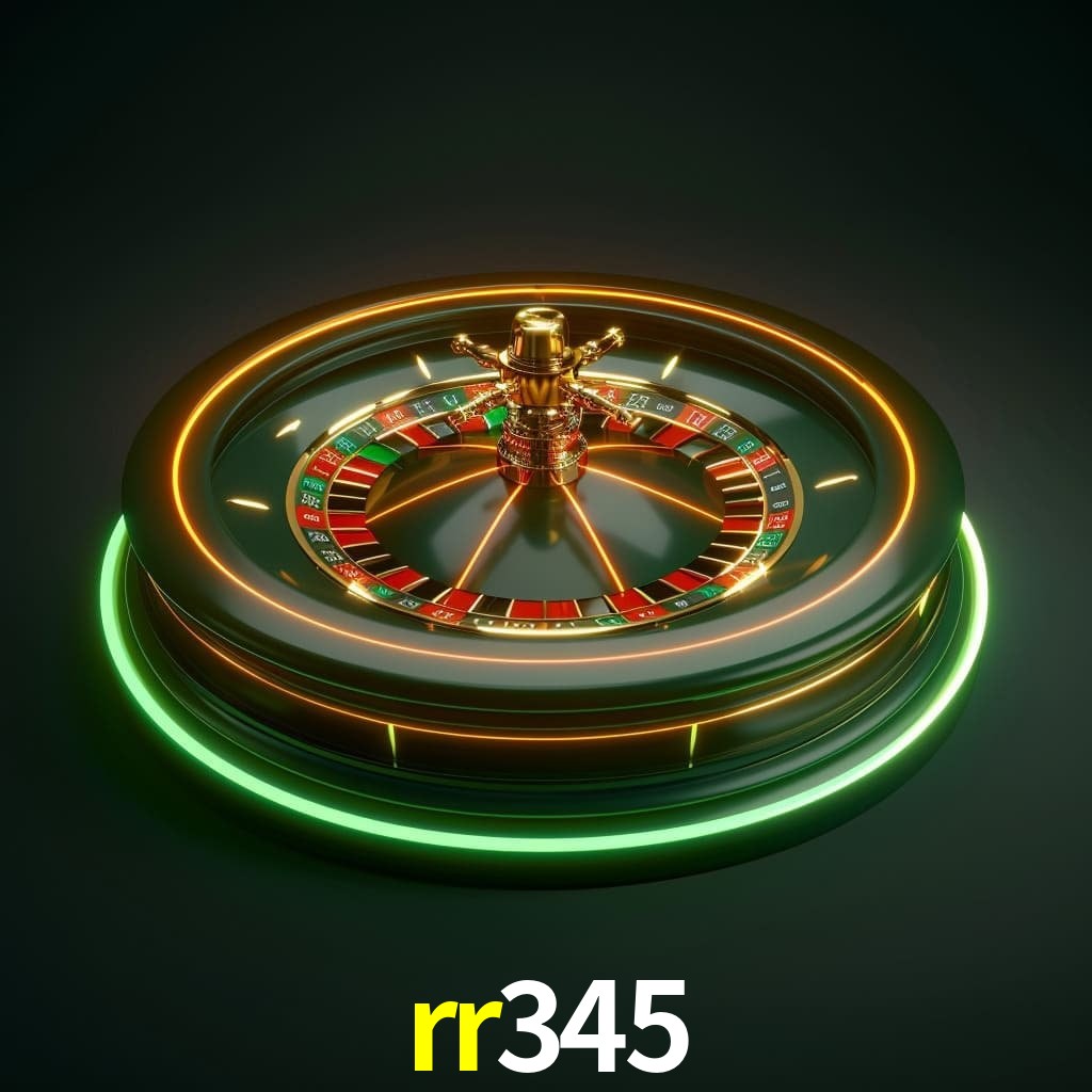rr345 App - Aplicativo Móvel Oficial